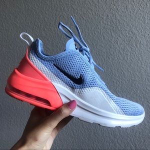 Nike | Air Max Motion | 8